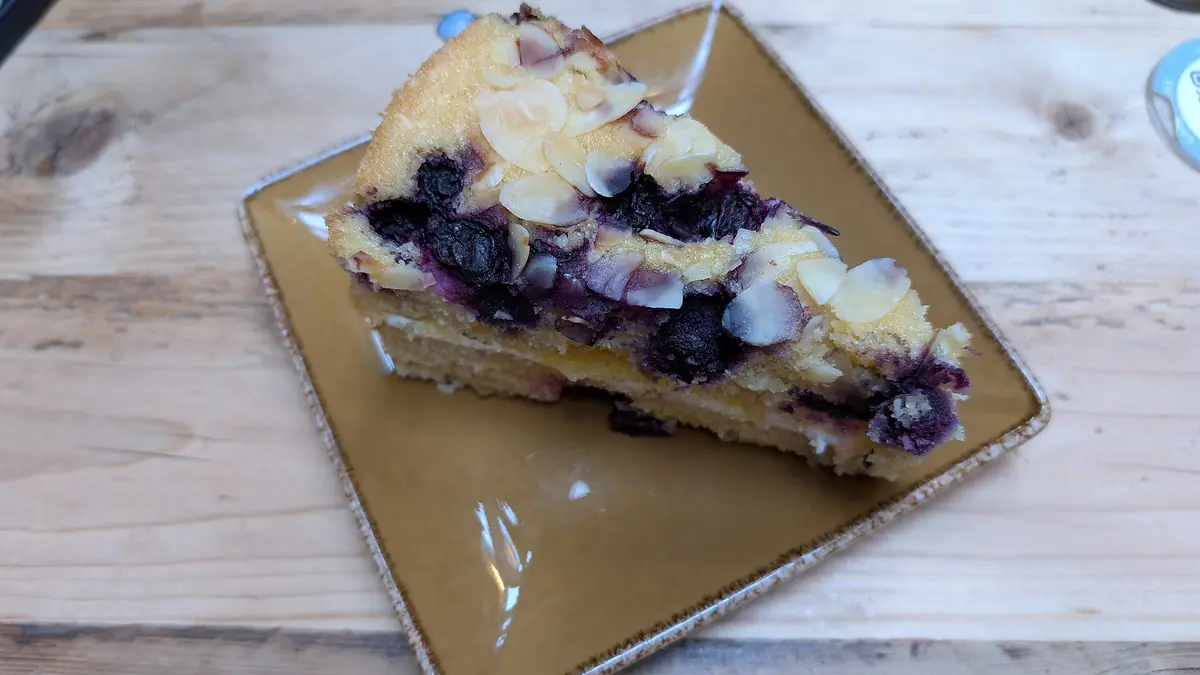 The Egg Free Cake Box – eggless cake shop in Romford, London